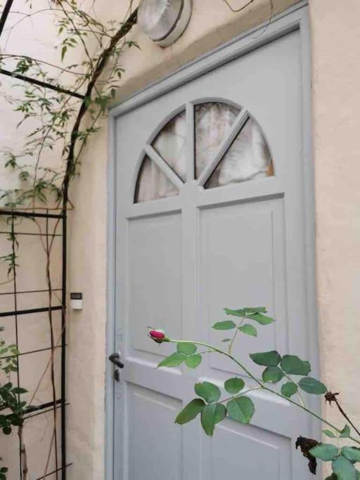 Studio Premium City Center Chalon-sur-Saone Exterior photo
