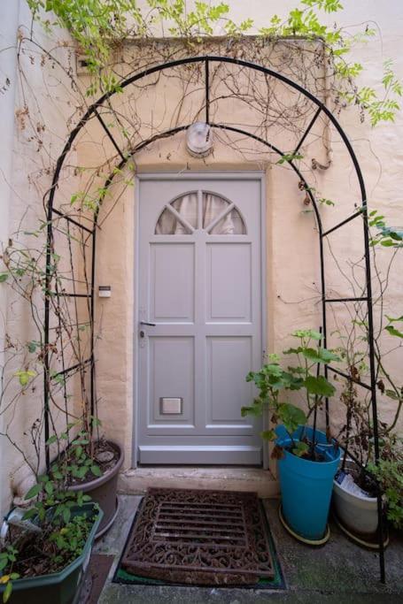Studio Premium City Center Chalon-sur-Saone Exterior photo