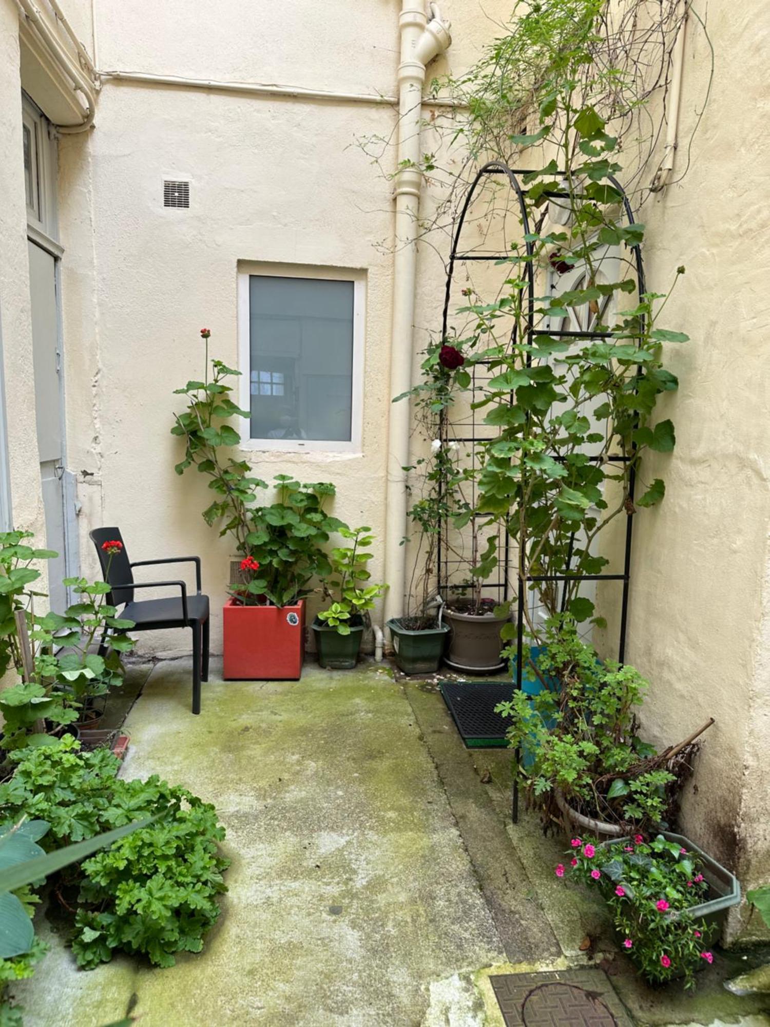 Studio Premium City Center Chalon-sur-Saone Exterior photo