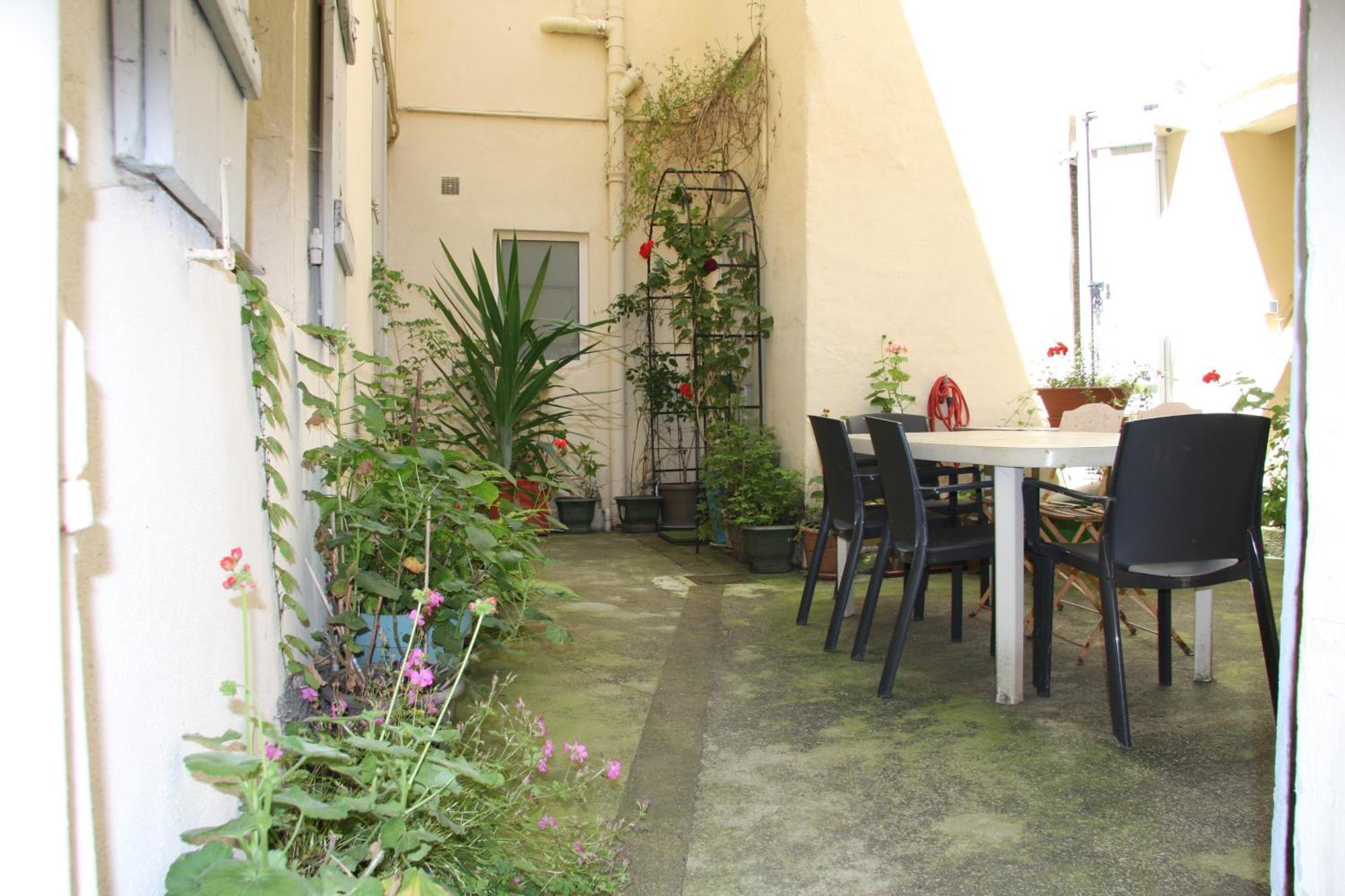 Studio Premium City Center Chalon-sur-Saone Exterior photo